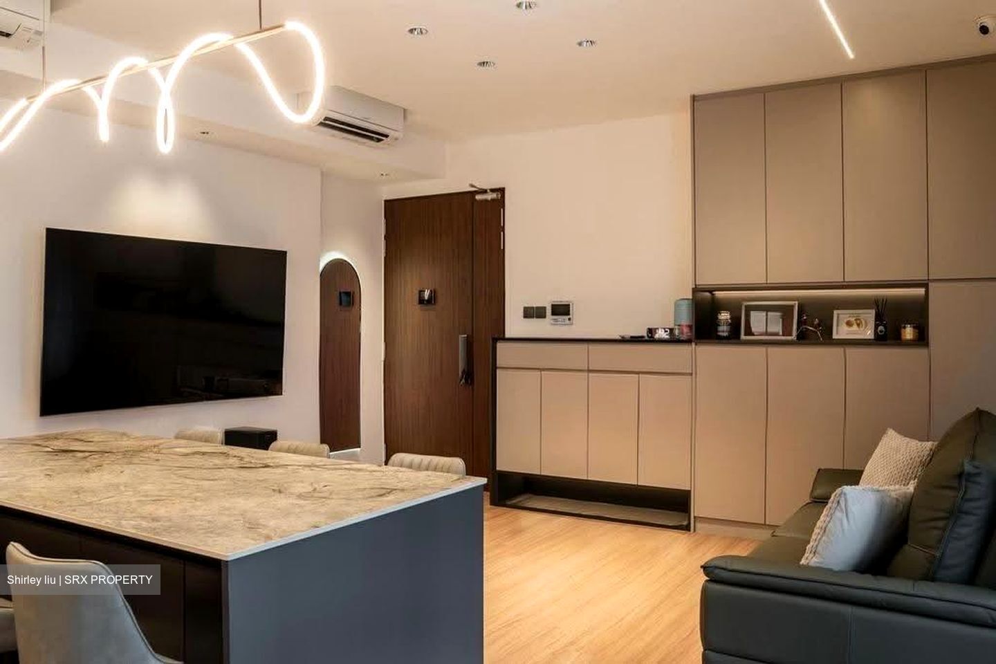 Foresque Residences (D23), Condominium #620077221